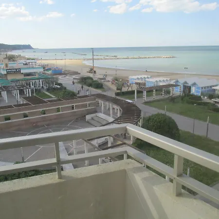 Hotel Plaza Fano