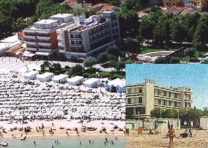 Hotel Plaza Fano