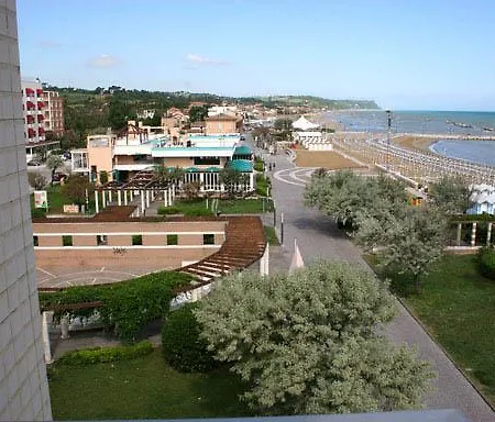 Plaza Hotel Fano