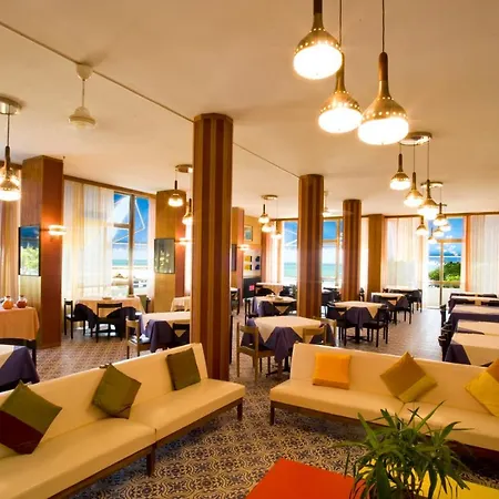 Hotel Plaza