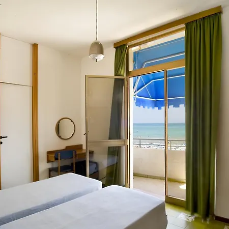 Plaza Hotel Fano