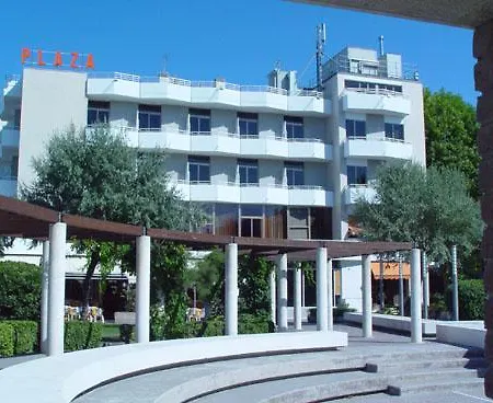 Plaza 파노